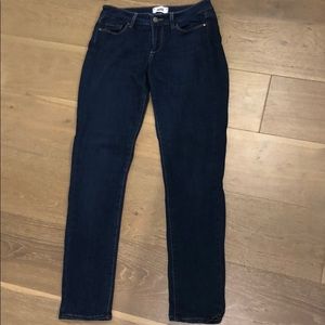 Paige Blue Jeans